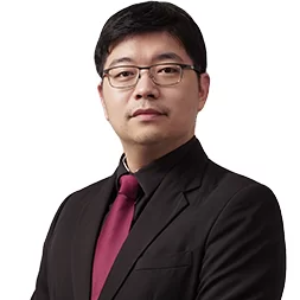 Dr. Low Ming Yoong