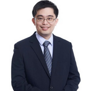 Dr. See Sze Shien