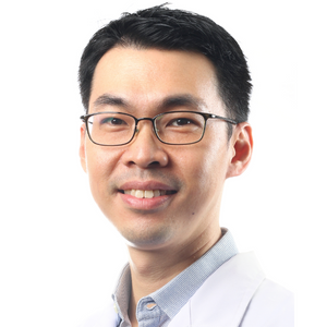 Dr. Tuan Jiun Haur