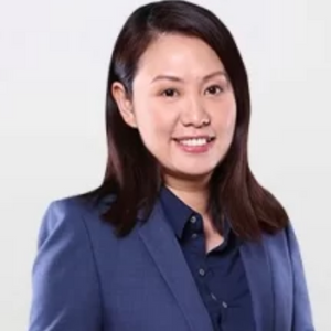 Dr. Koon Sim Lan