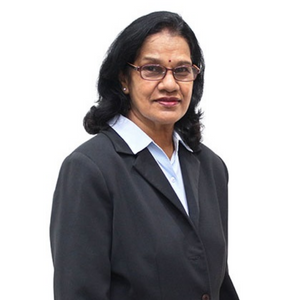Dr. Dewi Ramasamy