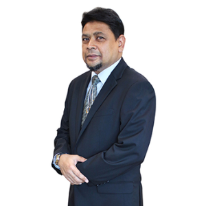 Dr. Ismadi Ishak