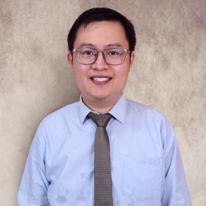 Dr. Ng Kooi Heng