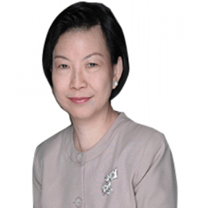 Dr. Lee Moon Keen