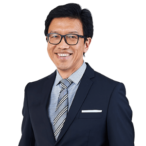 Dr. Tan Lay Seng