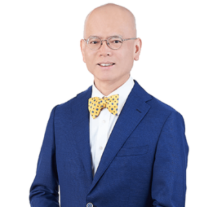 Dr. Loh Chit Sin